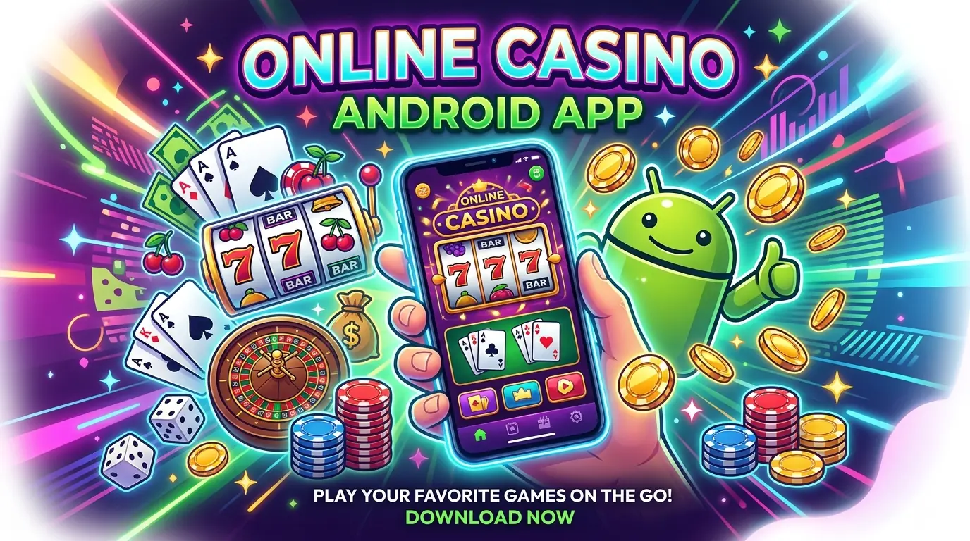 Betti casino Android app
