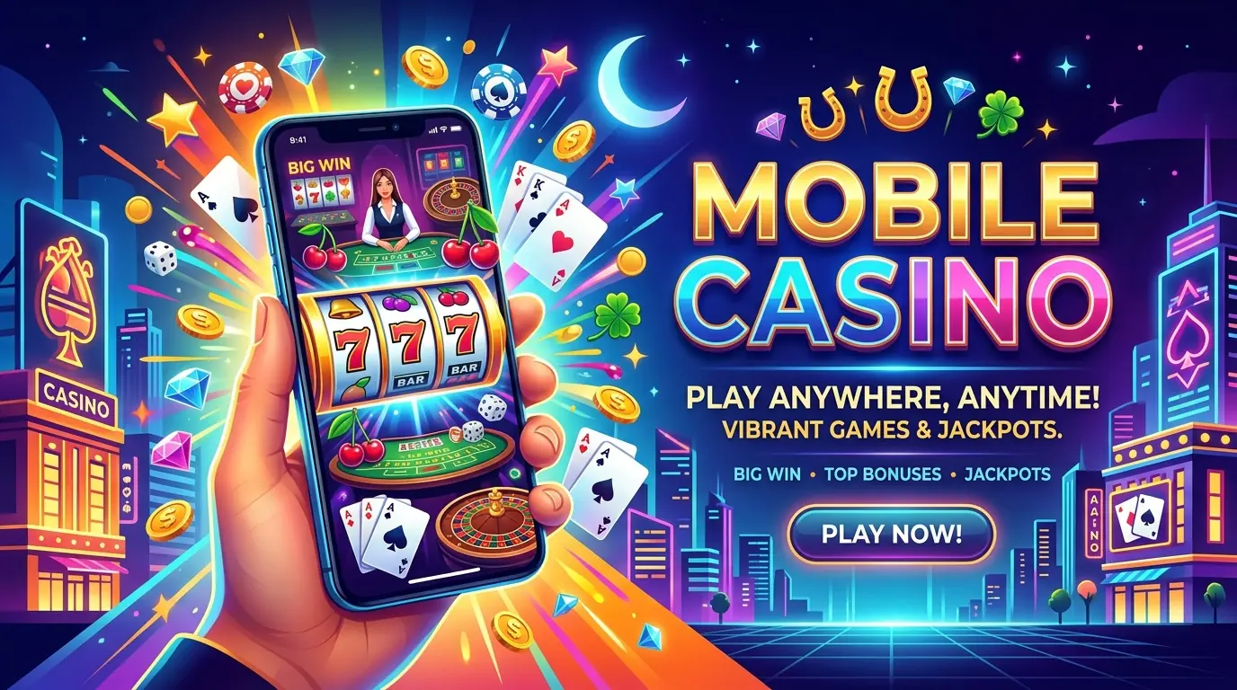 Betti mobile casino guide