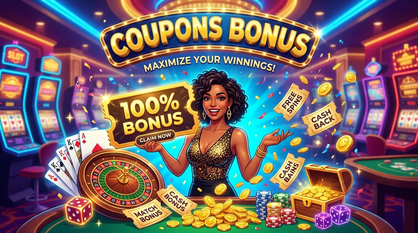 Betti casino coupons