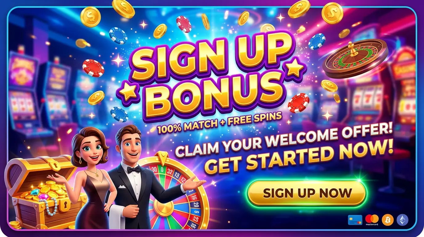 Betti sign up bonus