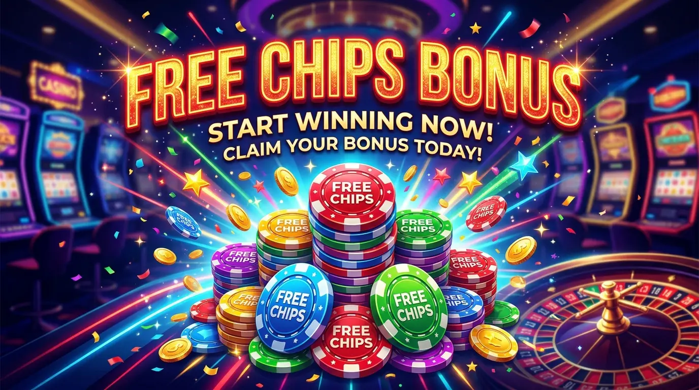 Betti free chips