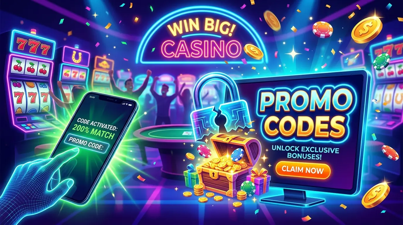 Betti casino promo codes