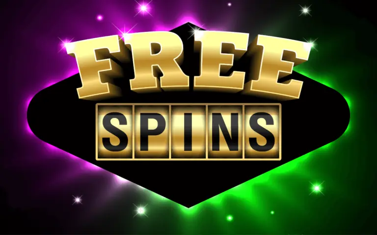 Betti free spins