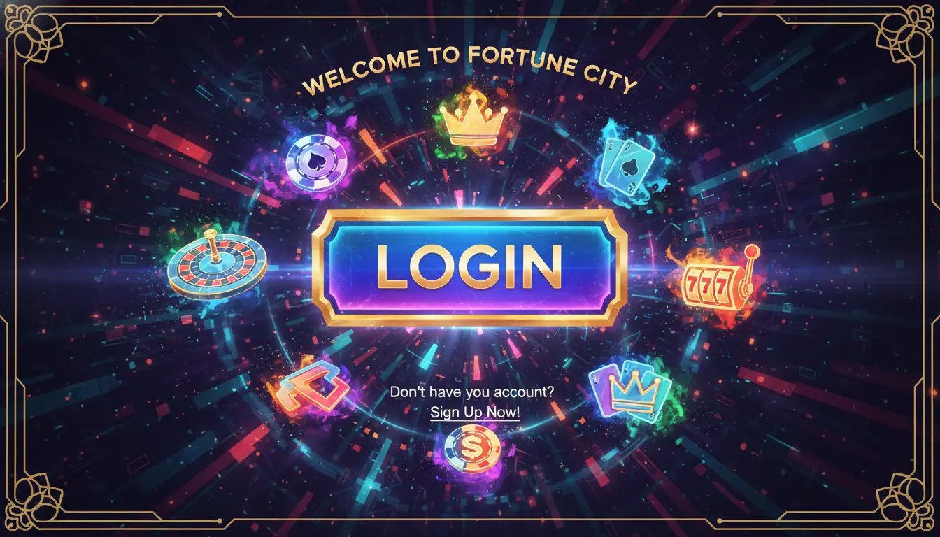 Betti login