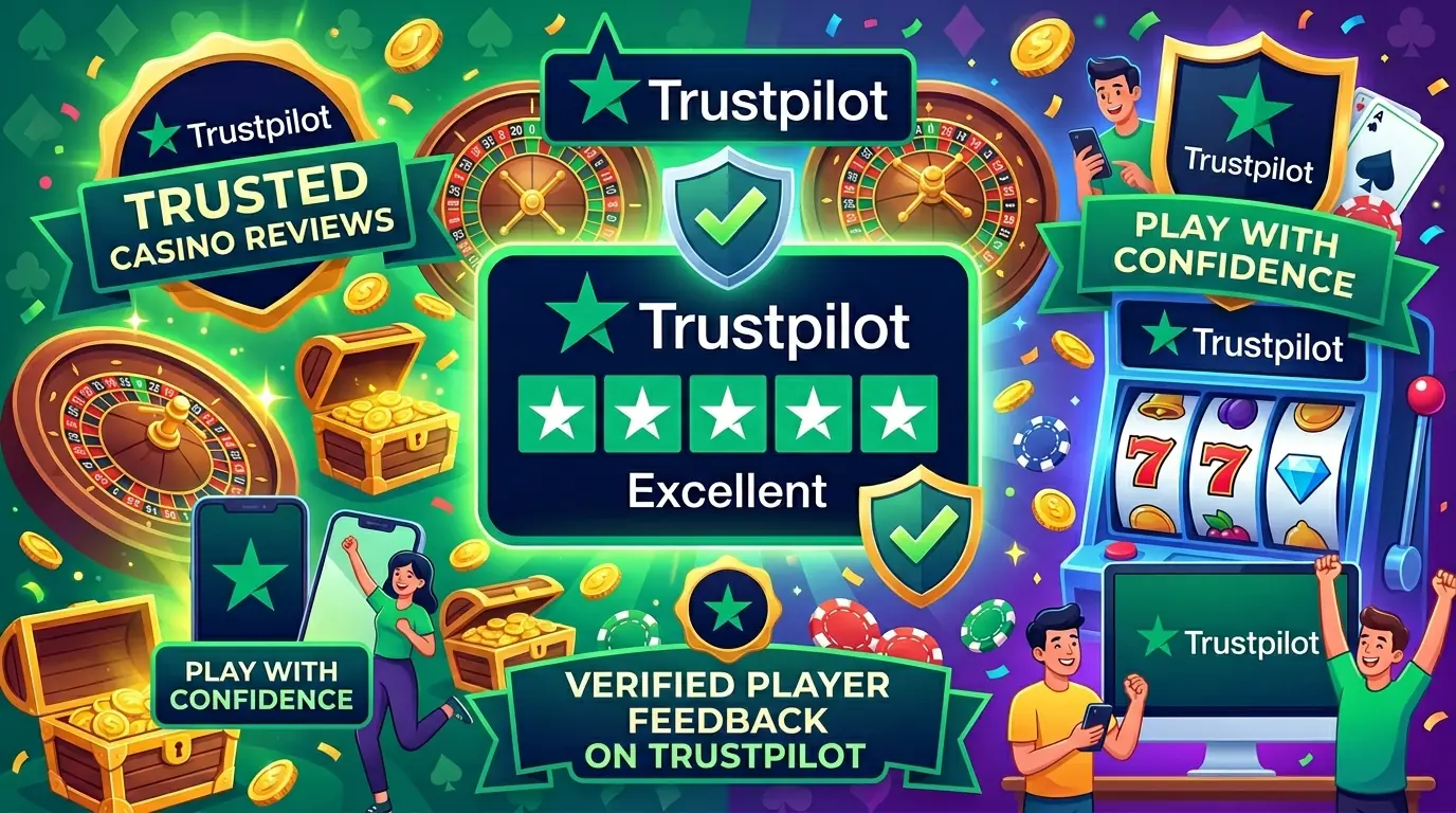 Betti casino reviews