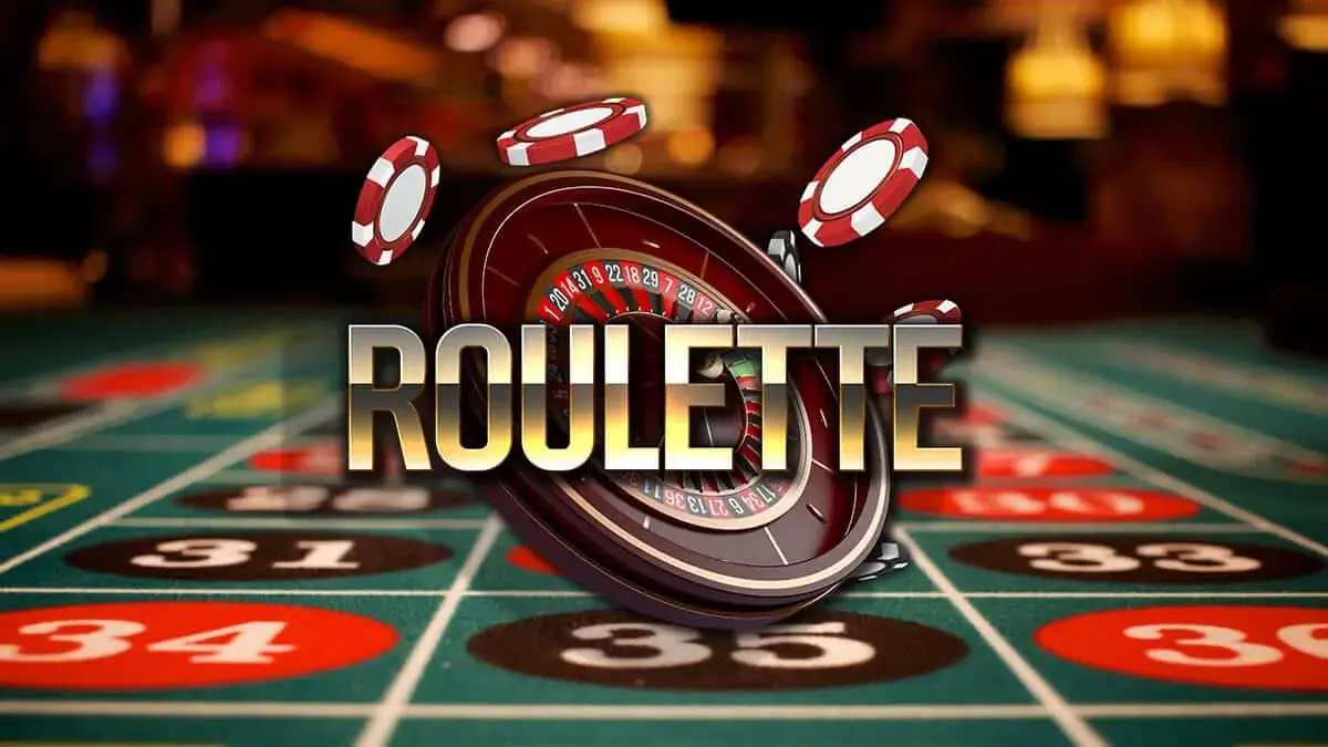 Betti Roulette
