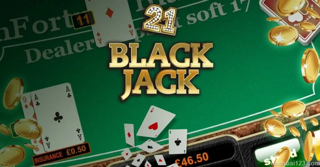 Betti Blackjack