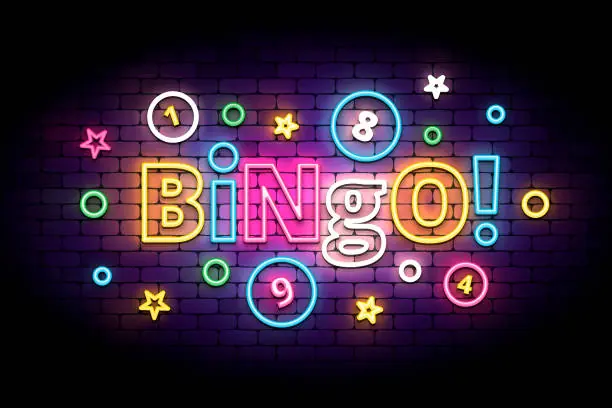 Betti casino Bingo