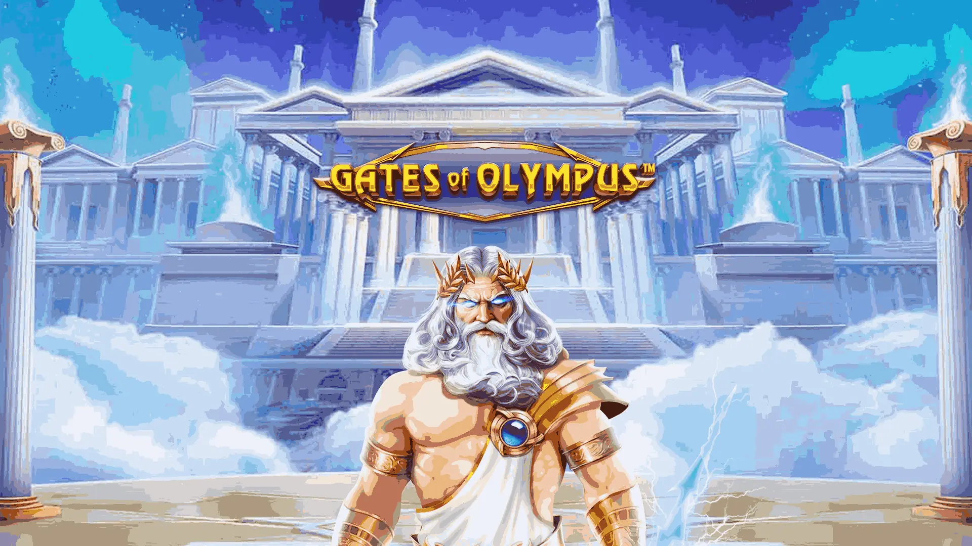 Betti Gates of Olympus