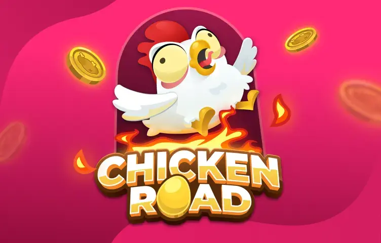 Betti casino Chicken Road