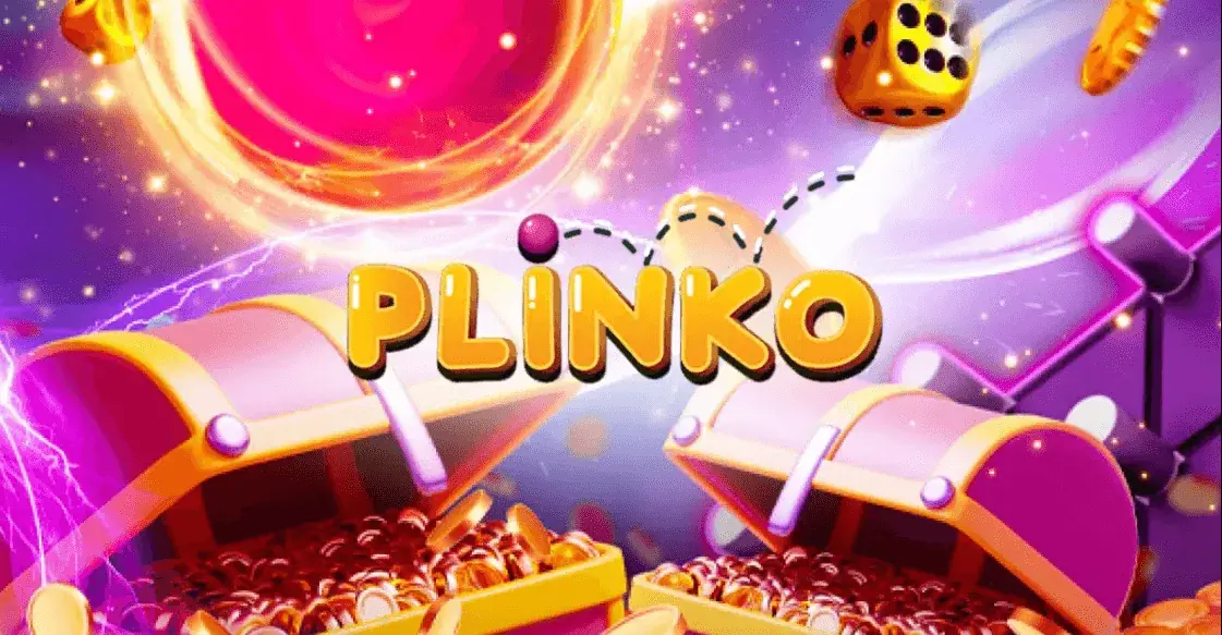 Betti casino Plinko